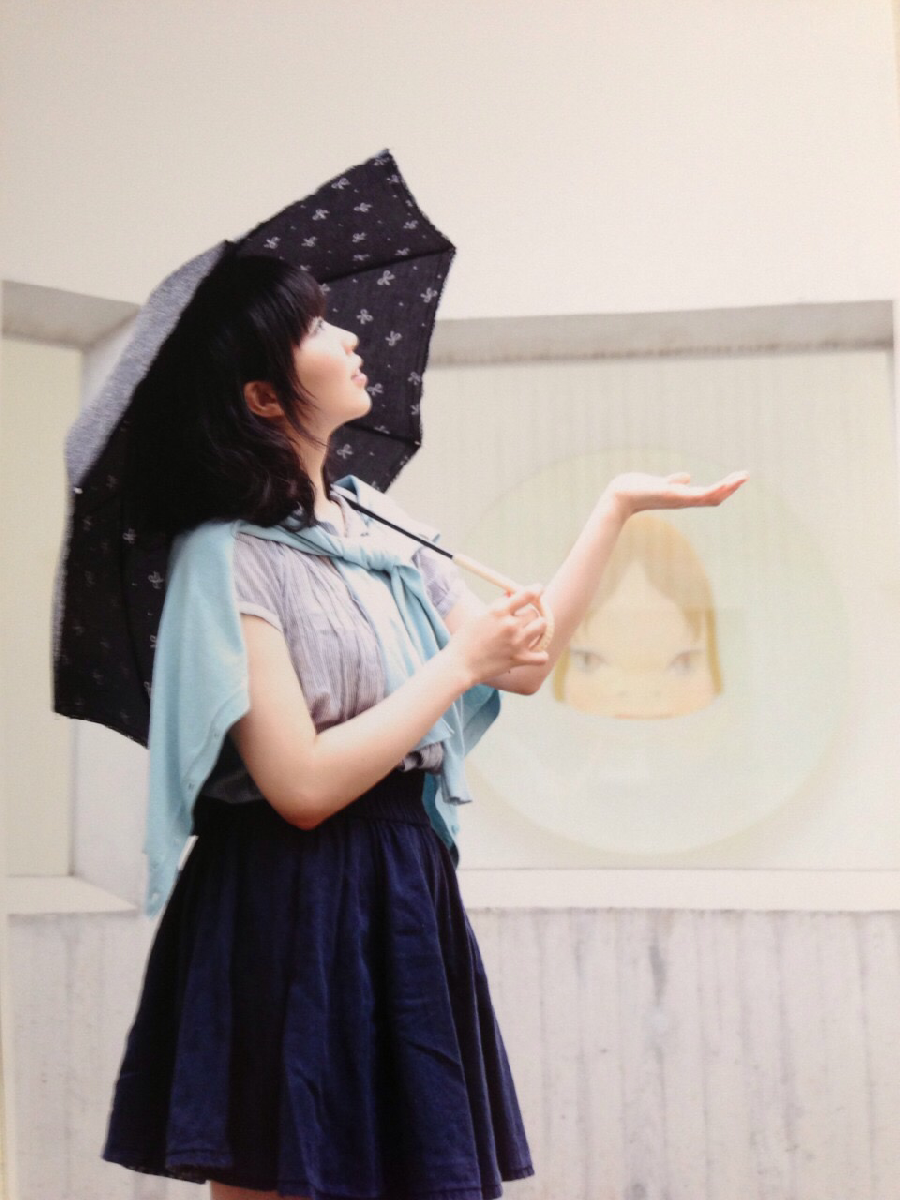 鞠花さんのコーディネート画像