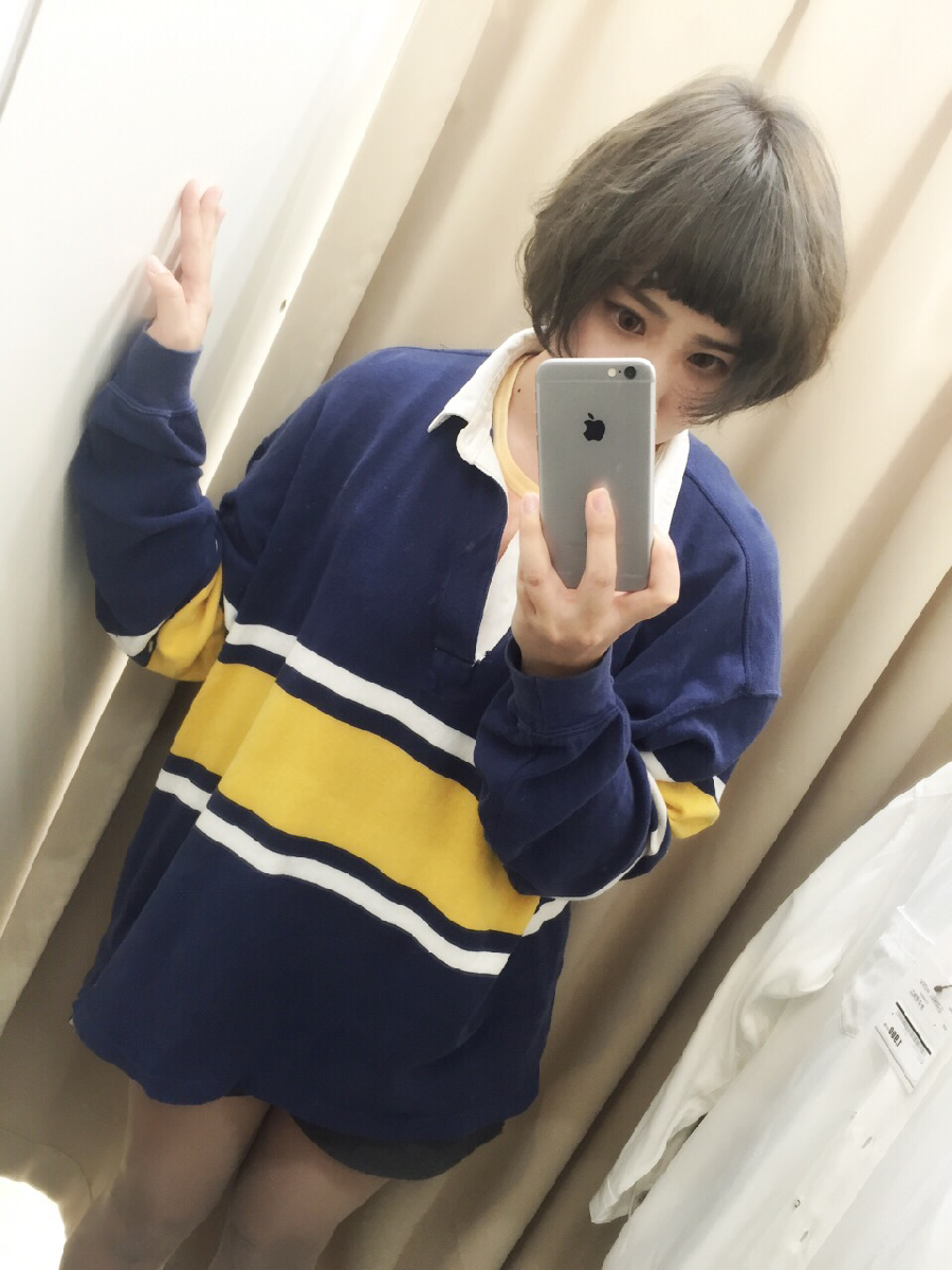 岡本 緩南さんのコーディネート画像