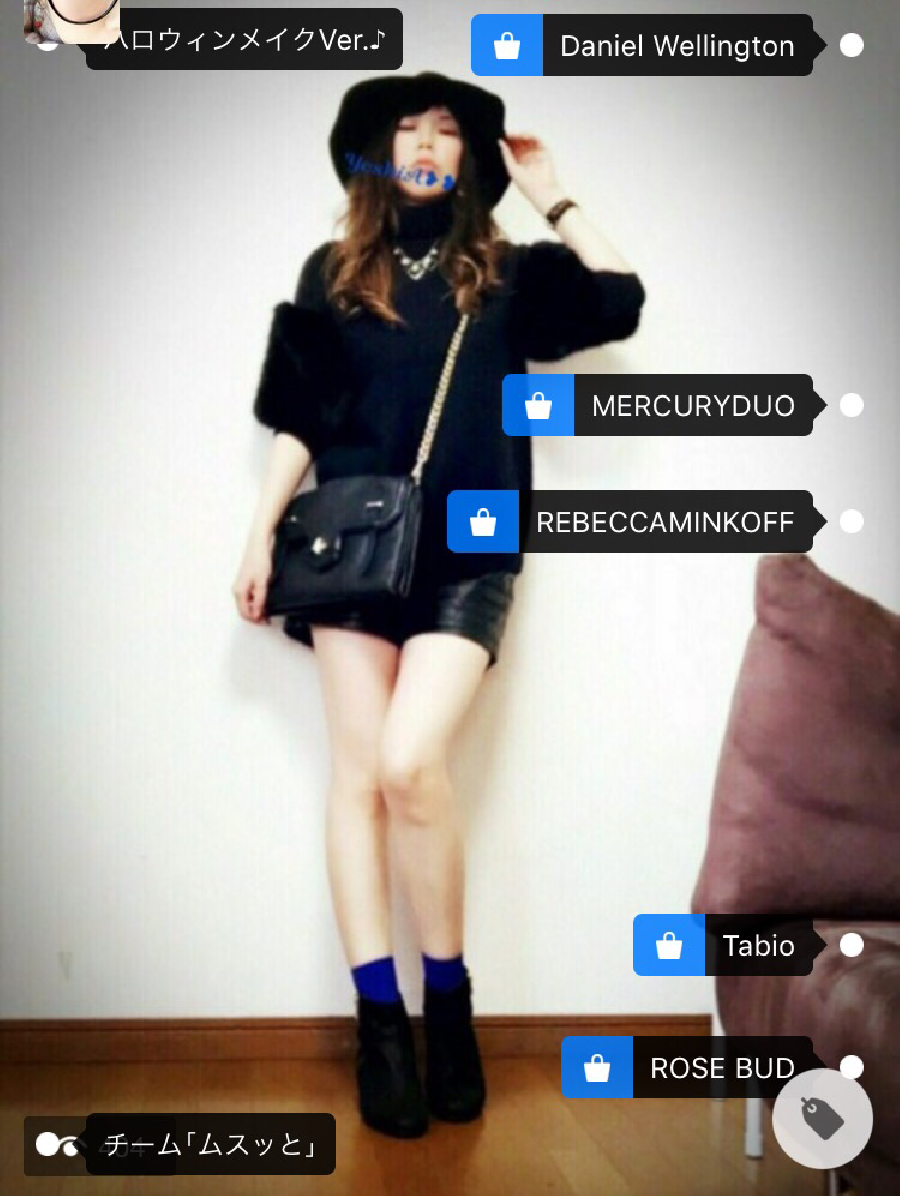 YoshiAさんのコーディネート画像