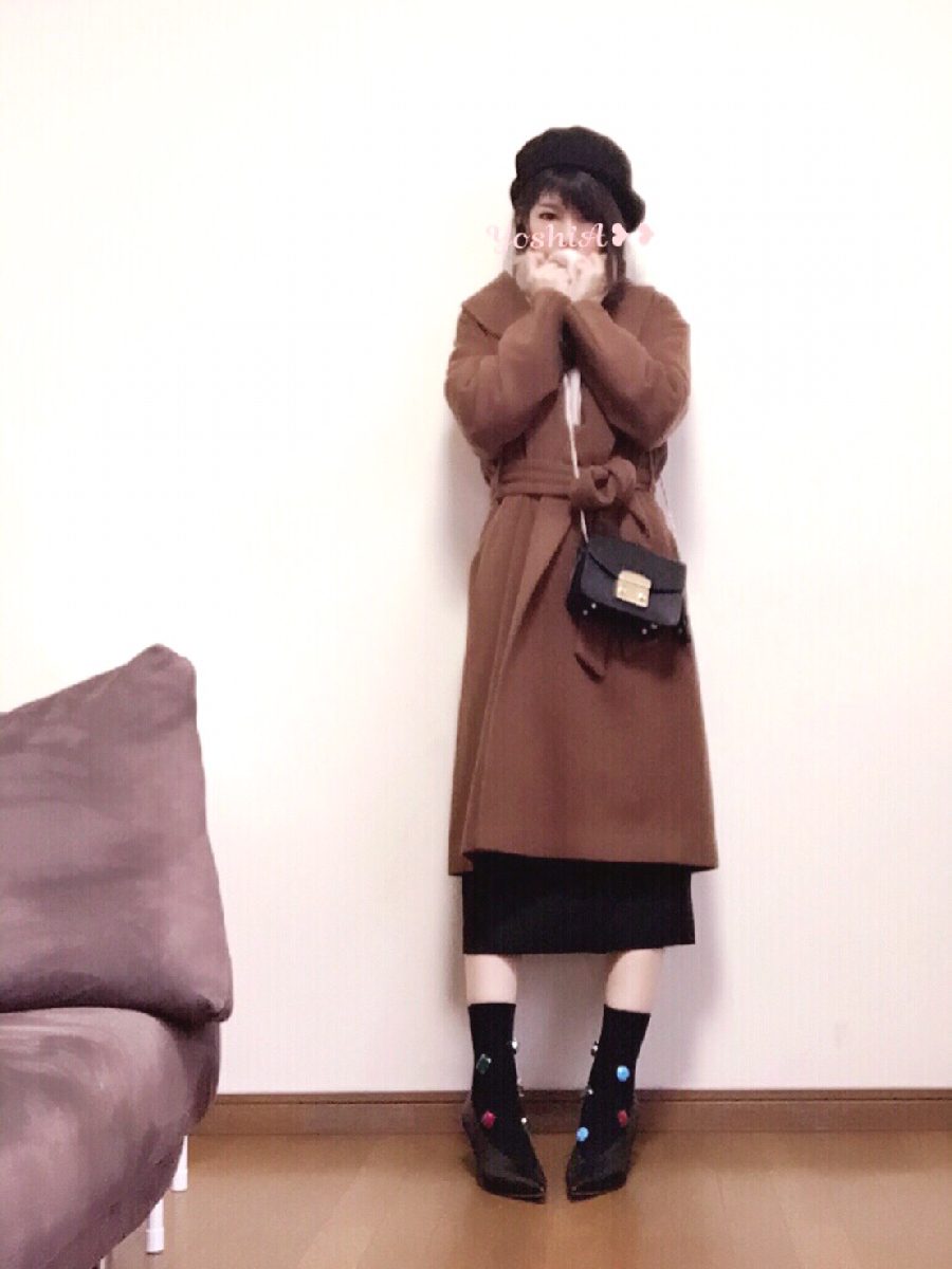 YoshiAさんのコーディネート画像