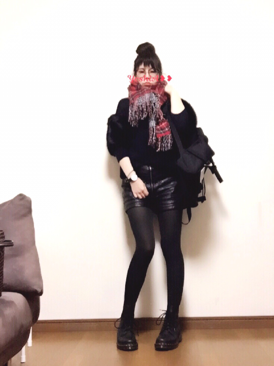 YoshiAさんのコーディネート画像