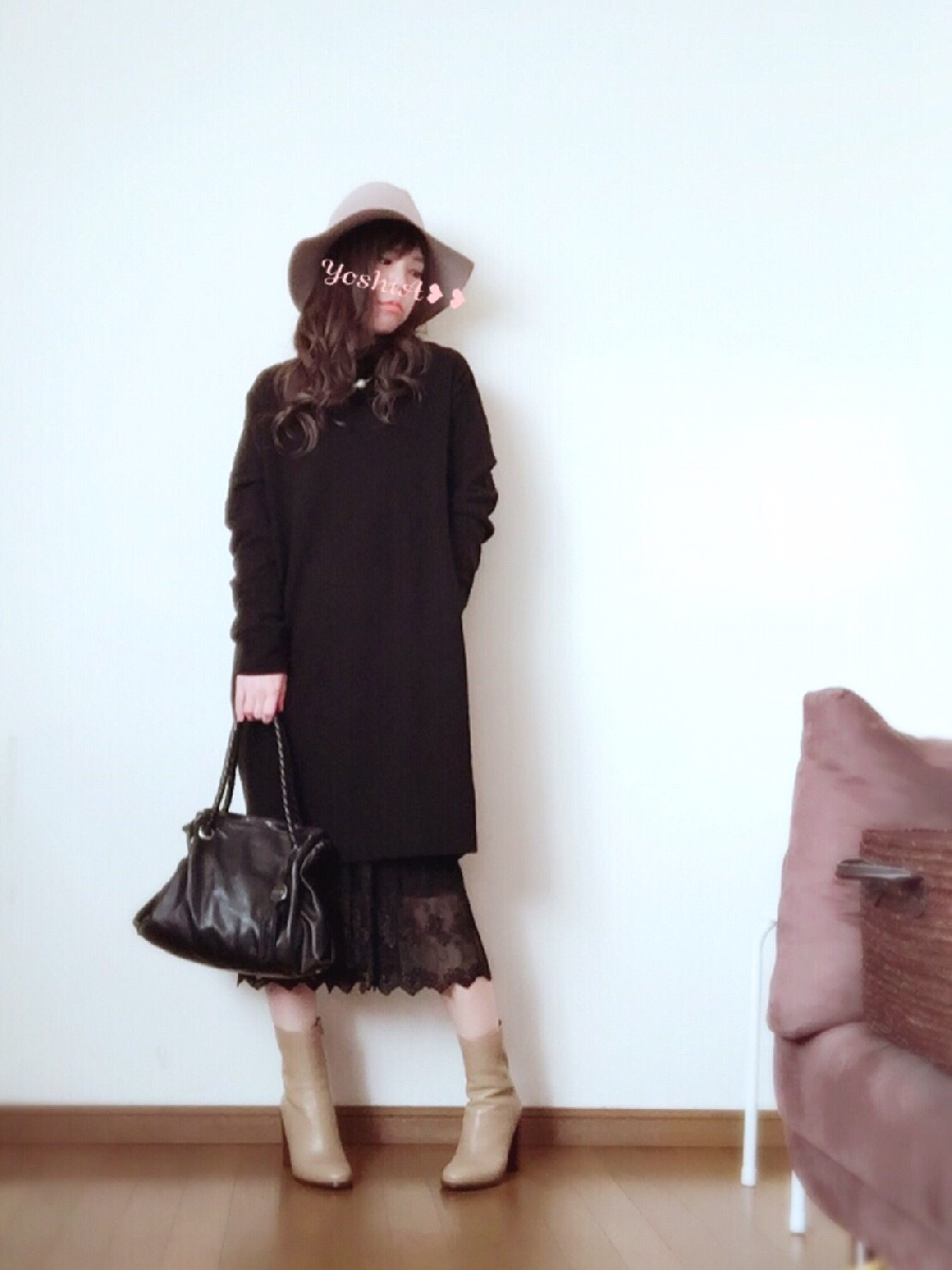 YoshiAさんのコーディネート画像