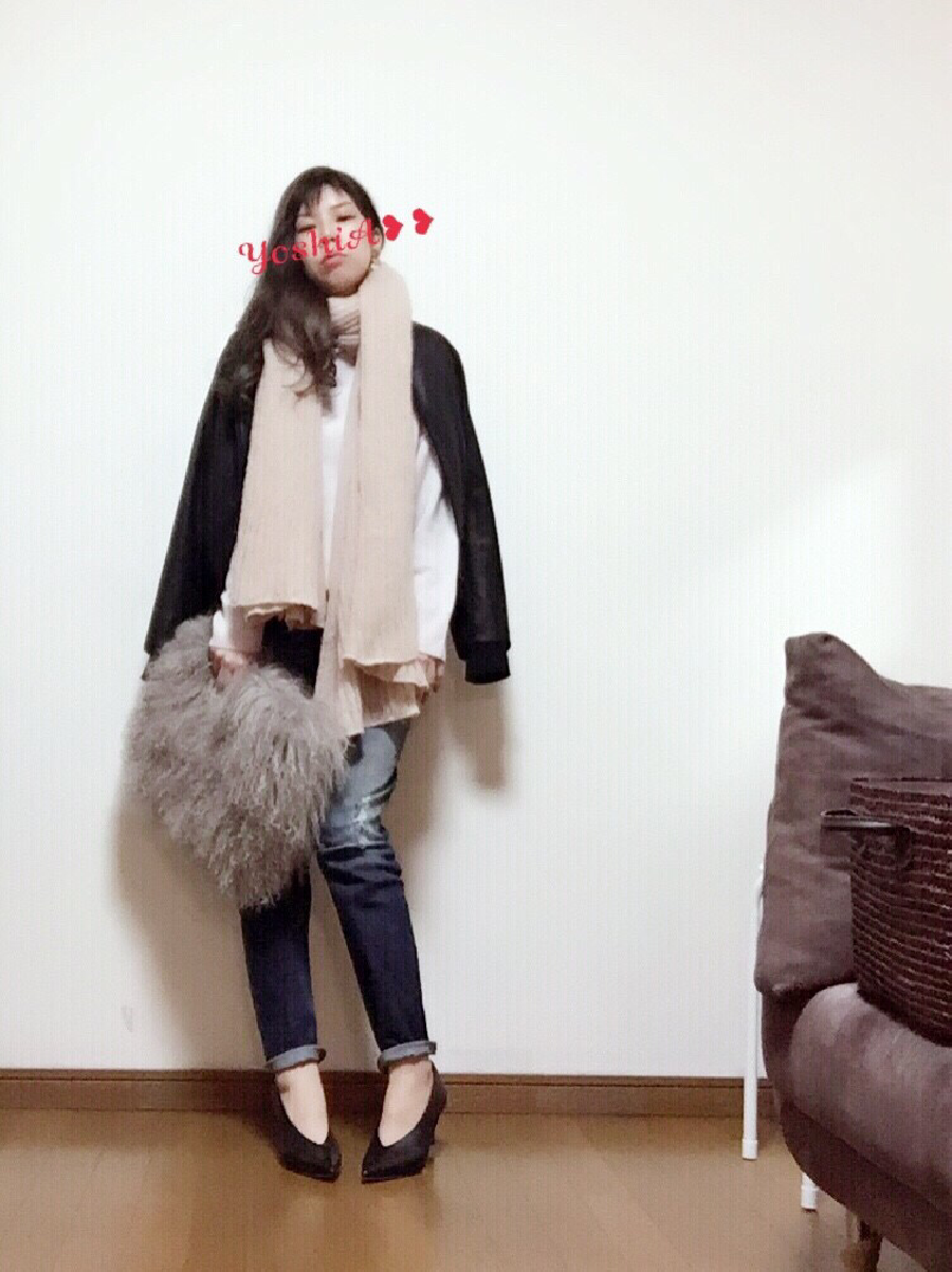 YoshiAさんのコーディネート画像