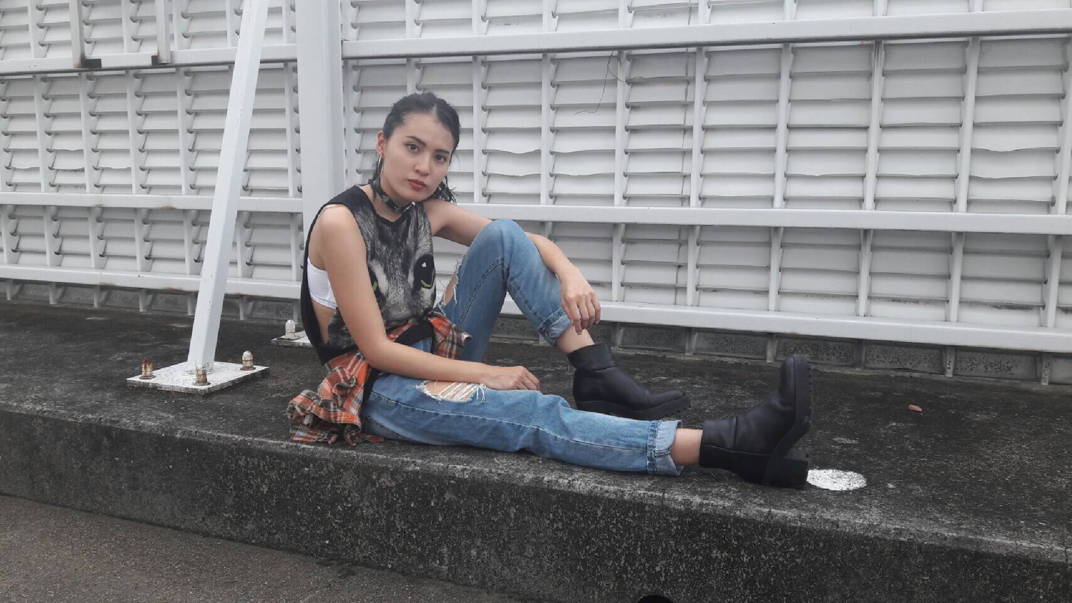 raiさんのコーディネート画像