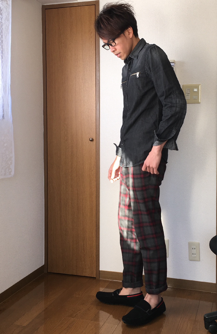iciさんのコーディネート画像