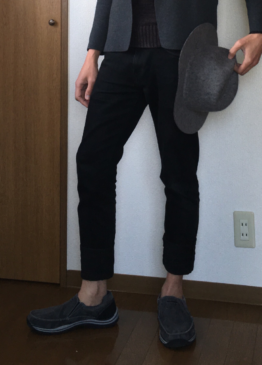 iciさんのコーディネート画像
