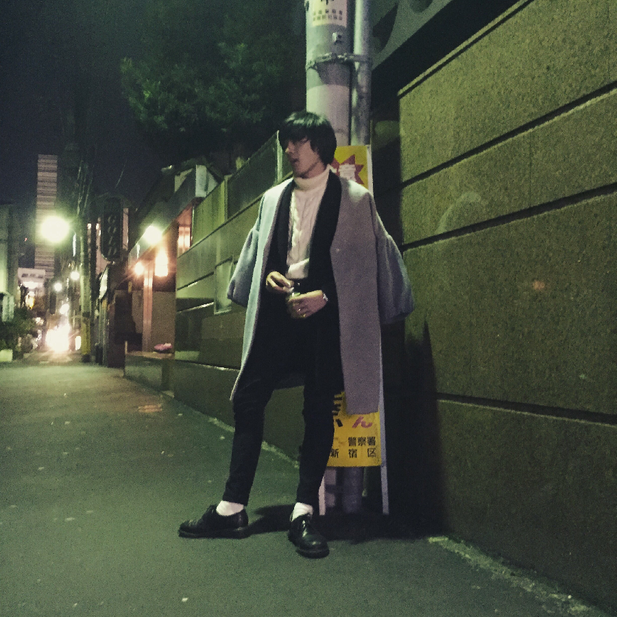 ryo.さんのコーディネート画像