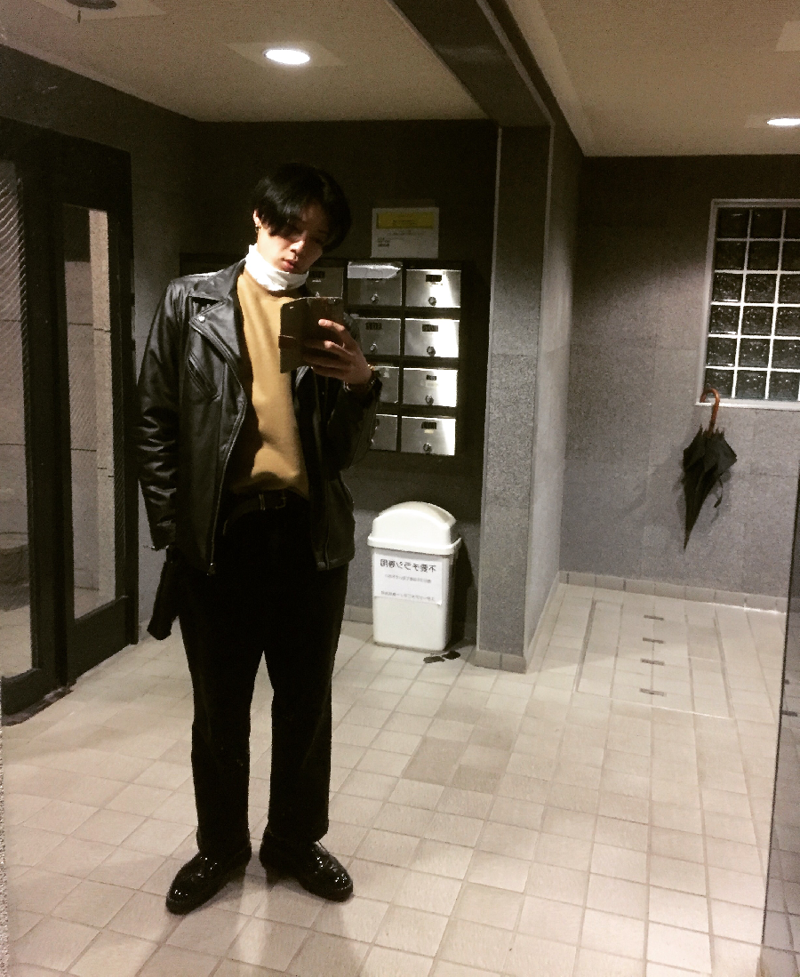 ryo.さんのコーディネート画像