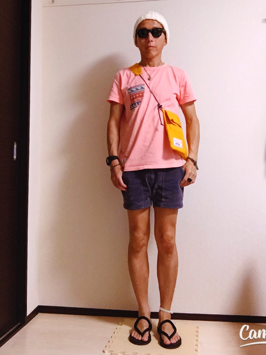 chihiroさんのコーディネート画像