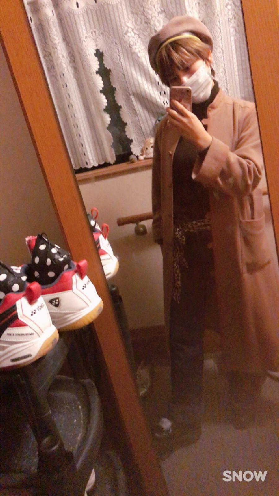 あんこさんのコーディネート画像