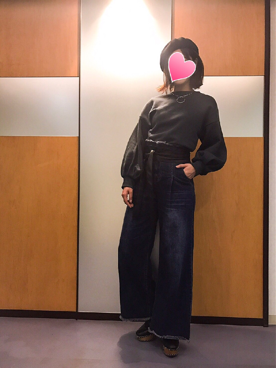 まいまいさんのコーディネート画像