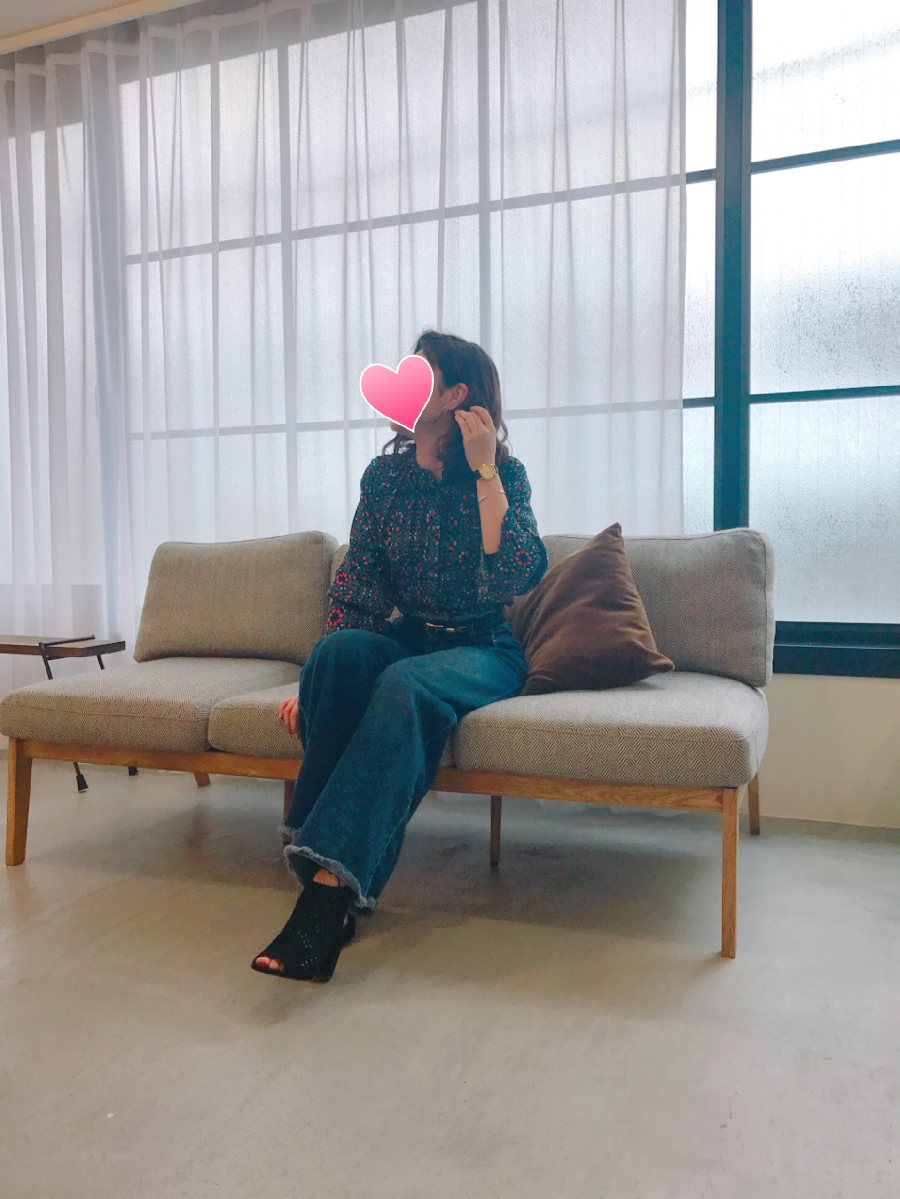 まいまいさんのコーディネート画像