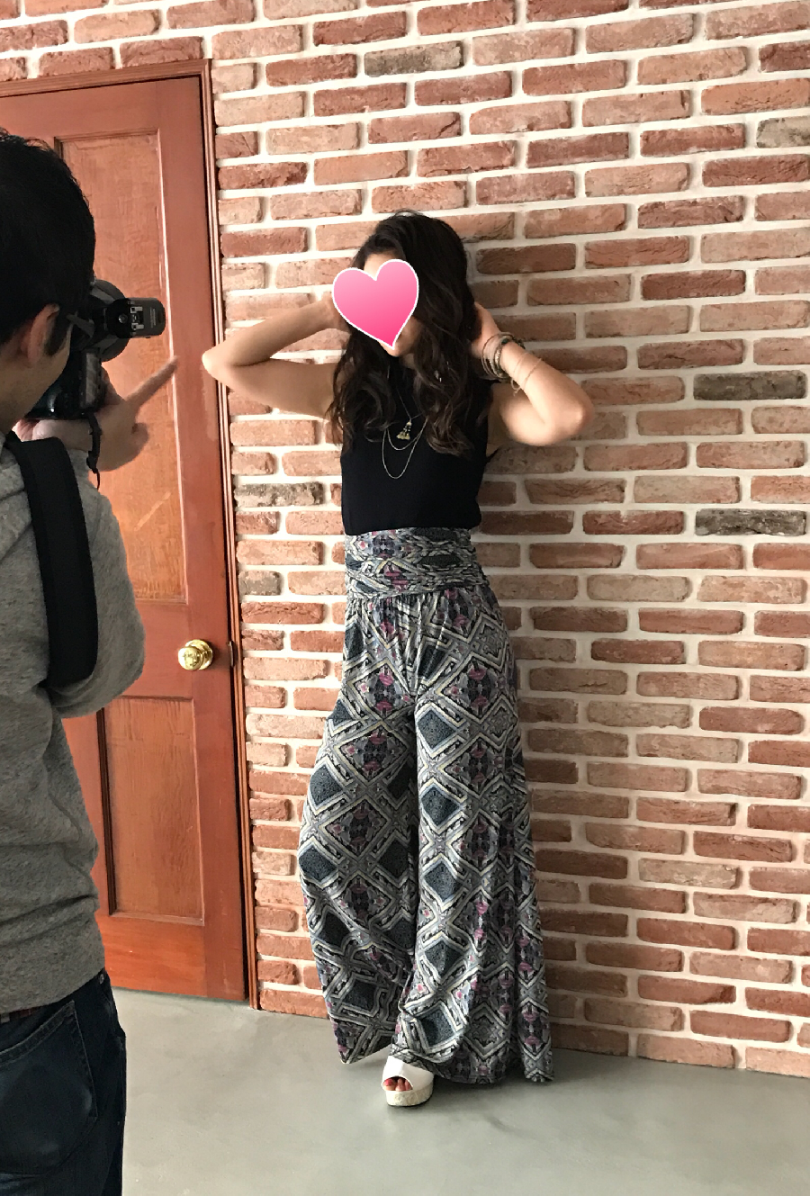 まいまいさんのコーディネート画像