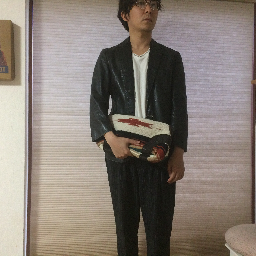 こてつさんのコーディネート画像