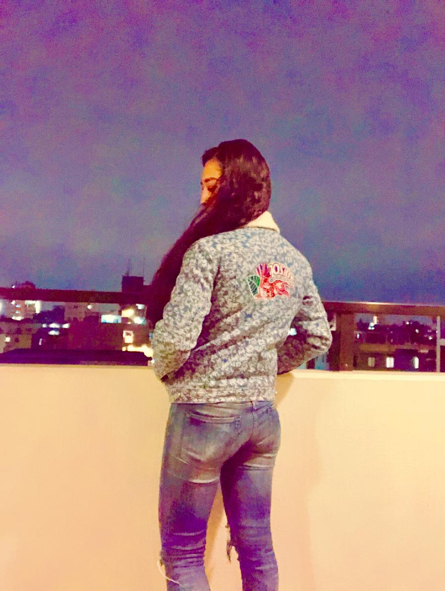 Mray kさんのコーディネート画像