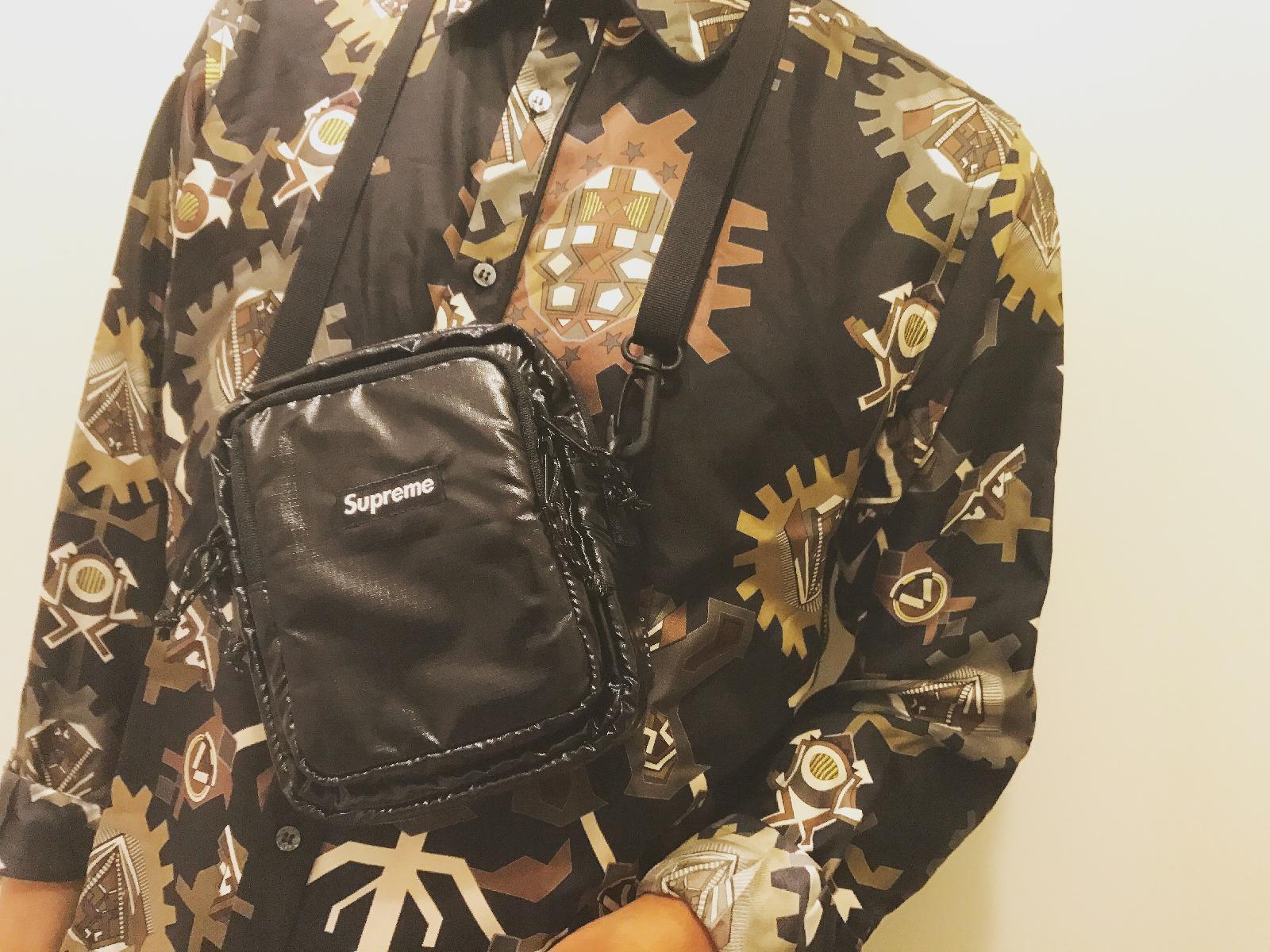 Shunsuke Odaさんのコーディネート画像