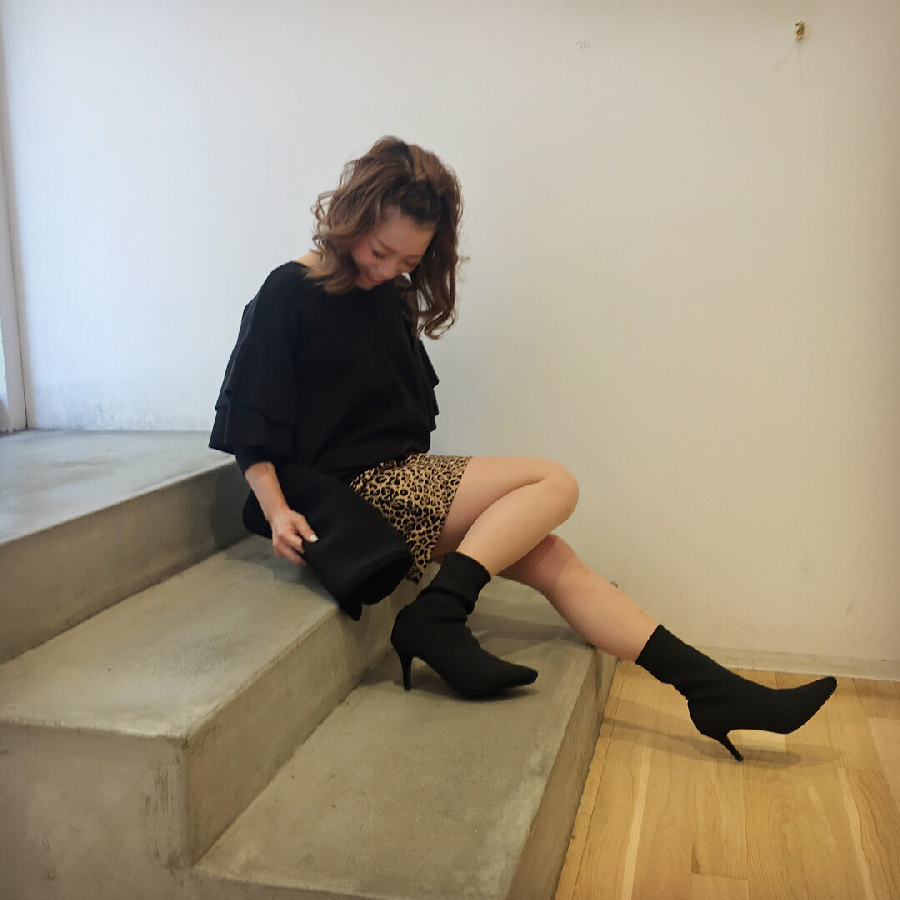 Nariさんのコーディネート画像