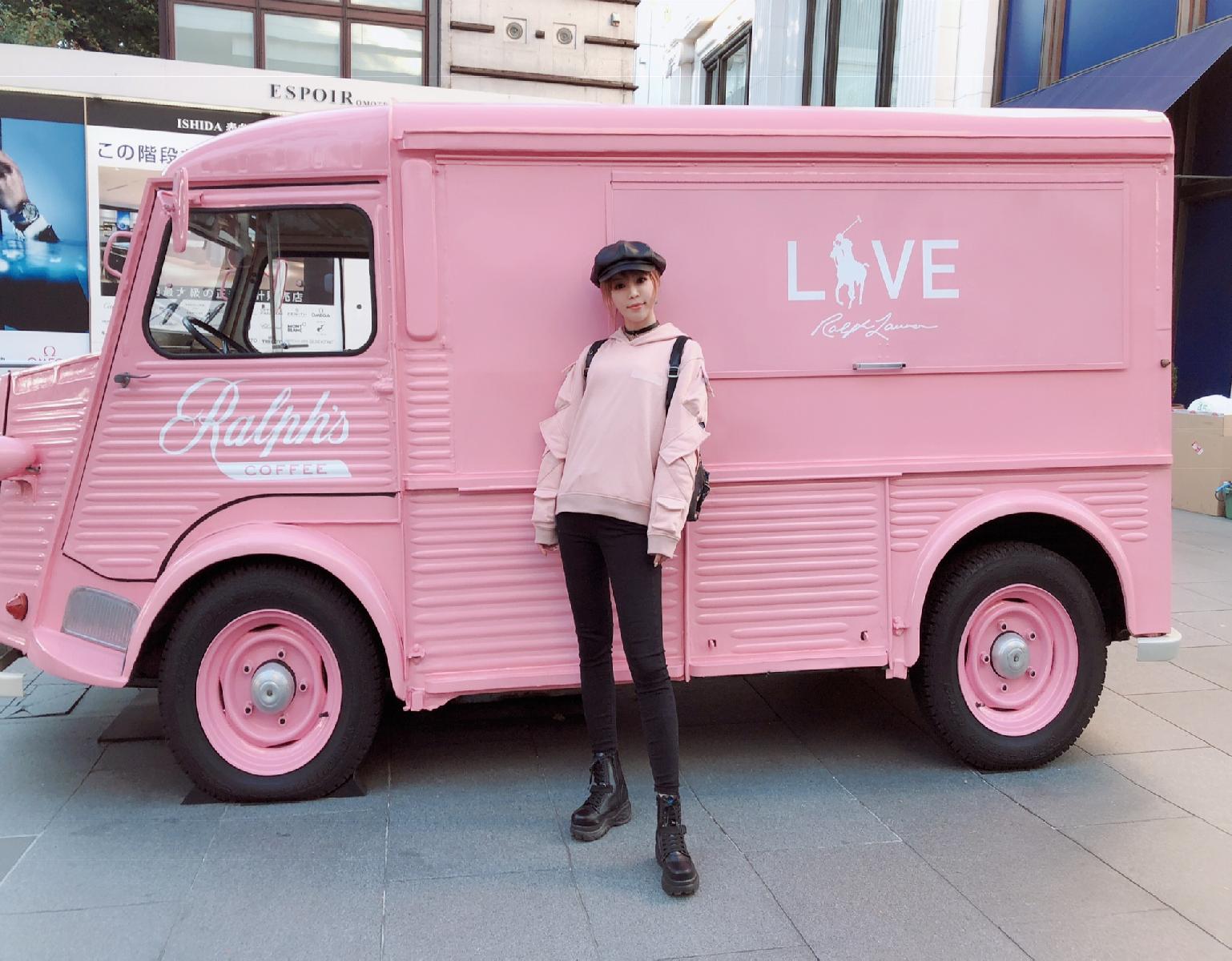 Hanaさんのコーディネート画像