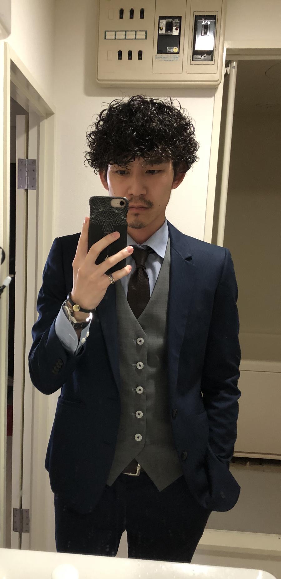 Kodaiさんのコーディネート画像