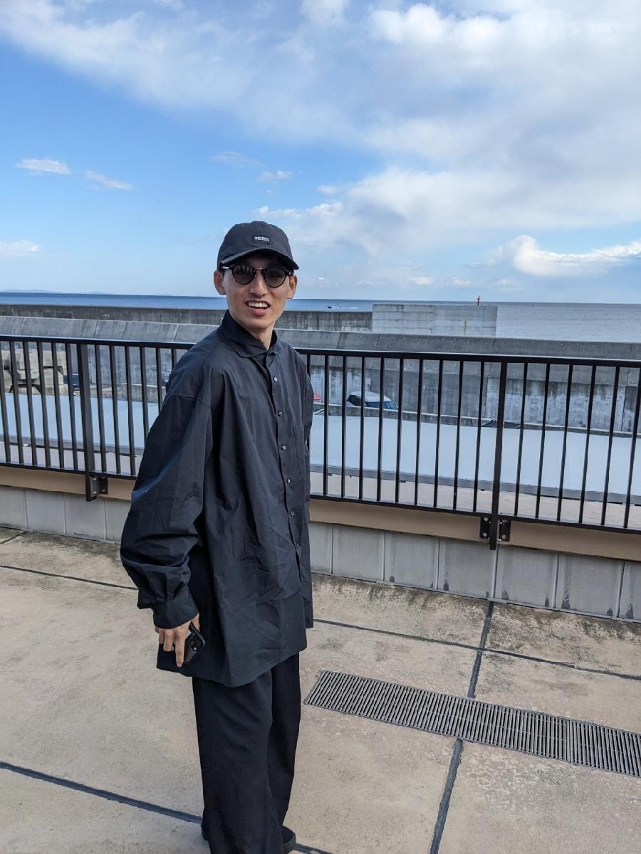 早川　直希さんのコーディネート画像