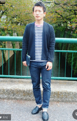 TOMOさんのコーディネート画像