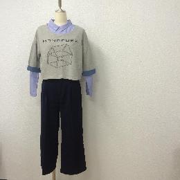 yumiさんのコーディネート画像