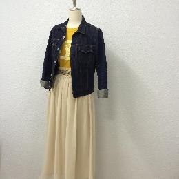 yumiさんのコーディネート画像