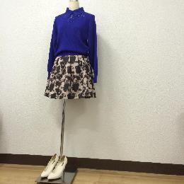 yumiさんのコーディネート画像