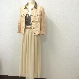 yumiさんのコーディネート画像