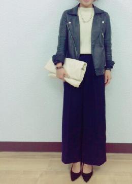 yumiさんのコーディネート画像