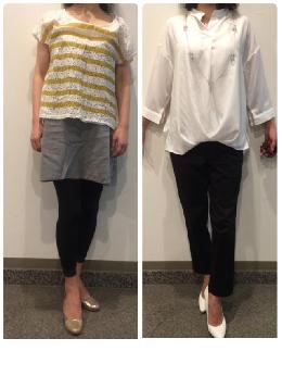 yumiさんのコーディネート画像