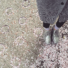 RISAさんのコーディネート画像