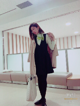 RISAさんのコーディネート画像