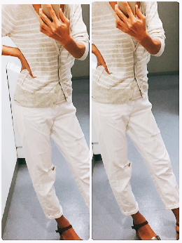 r!noさんのコーディネート画像