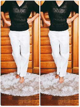 r!noさんのコーディネート画像