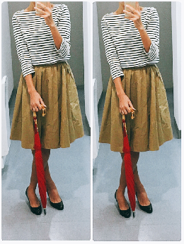 r!noさんのコーディネート画像