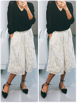 r!noさんのコーディネート画像