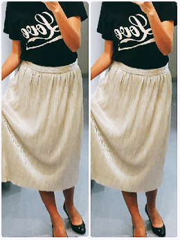 r!noさんのコーディネート画像