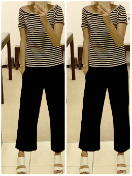 r!noさんのコーディネート画像