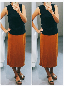 r!noさんのコーディネート画像