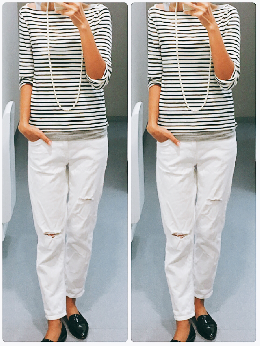 r!noさんのコーディネート画像