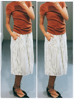 r!noさんのコーディネート画像