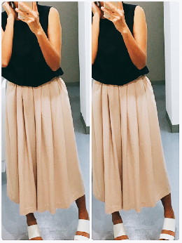 r!noさんのコーディネート画像