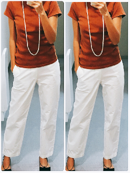 r!noさんのコーディネート画像