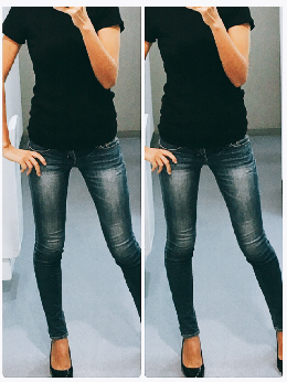 r!noさんのコーディネート画像