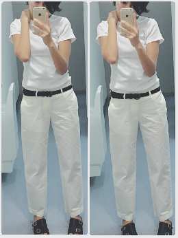 r!noさんのコーディネート画像