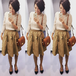 r!noさんのコーディネート画像