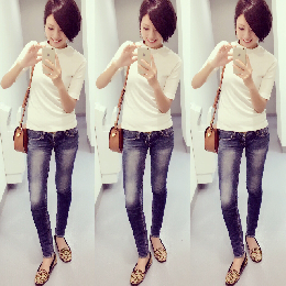 r!noさんのコーディネート画像