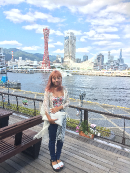 山田 英恵さんのコーディネート画像