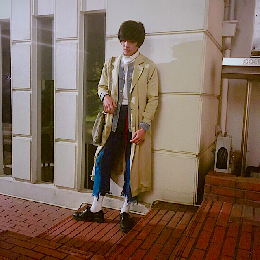 ryo.さんのコーディネート画像